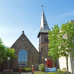 Christ Episcopal Church