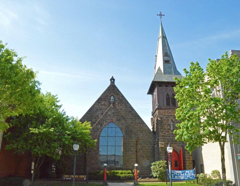 Christ Episcopal Church