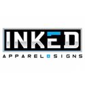 Inked Apparel + Signs