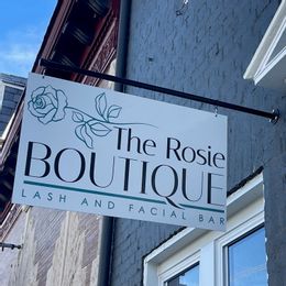 The Rosie Boutique