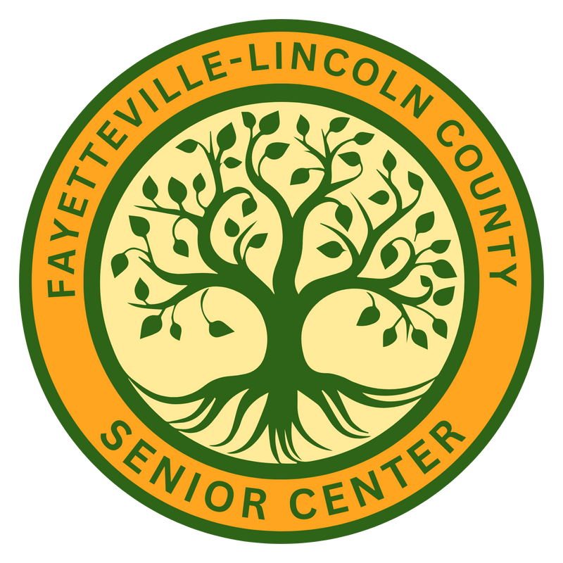 Fayetteville Lincoln County Senior Citizens Center