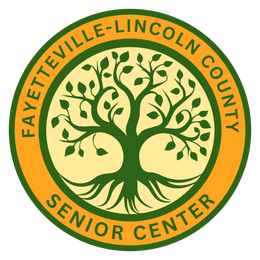 Fayetteville Lincoln County Senior Citizens Center