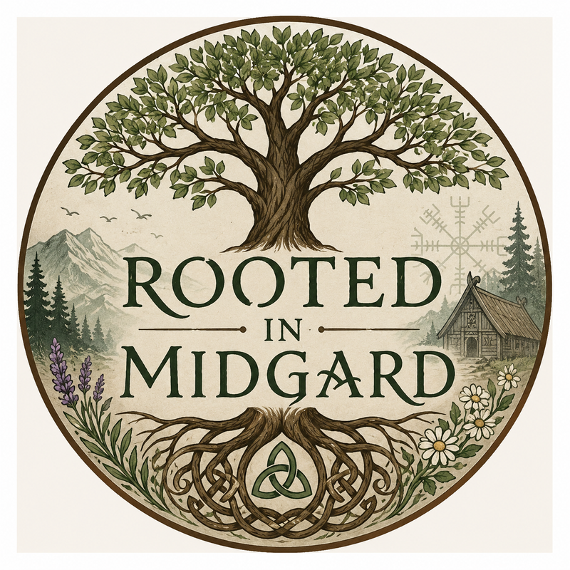 Rooted in Midgard