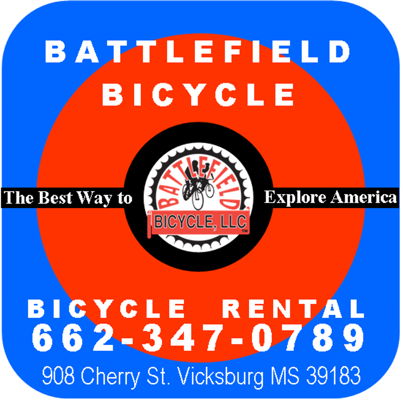 Battlefield Bicycle, LLC.