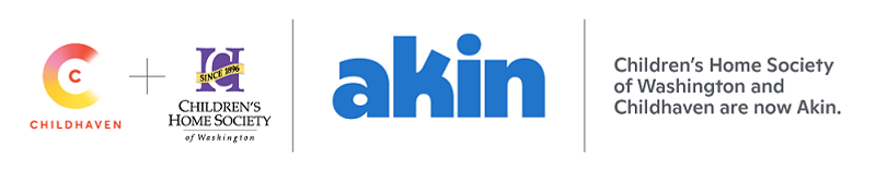 Akin