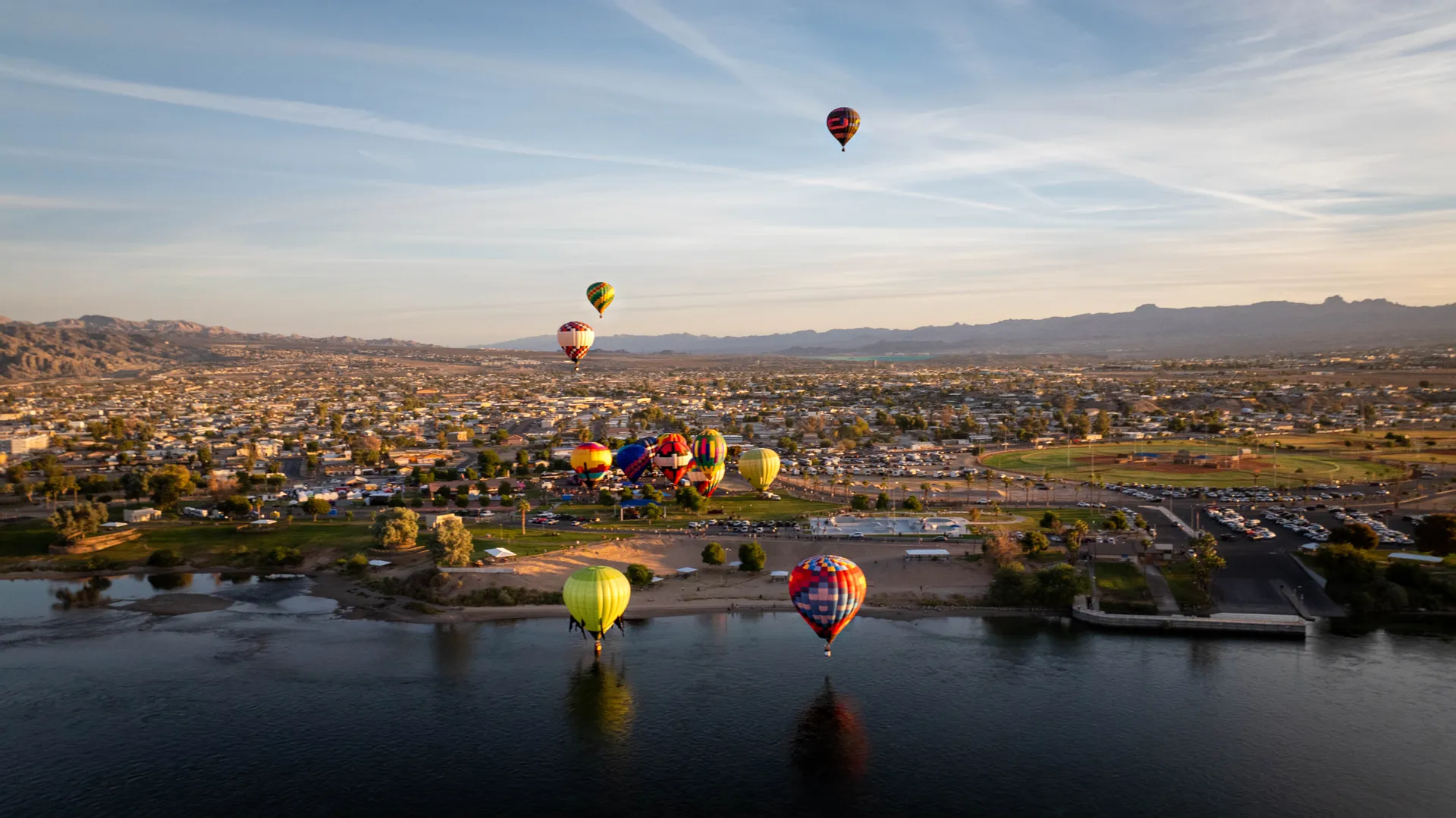 Events - Bullhead City