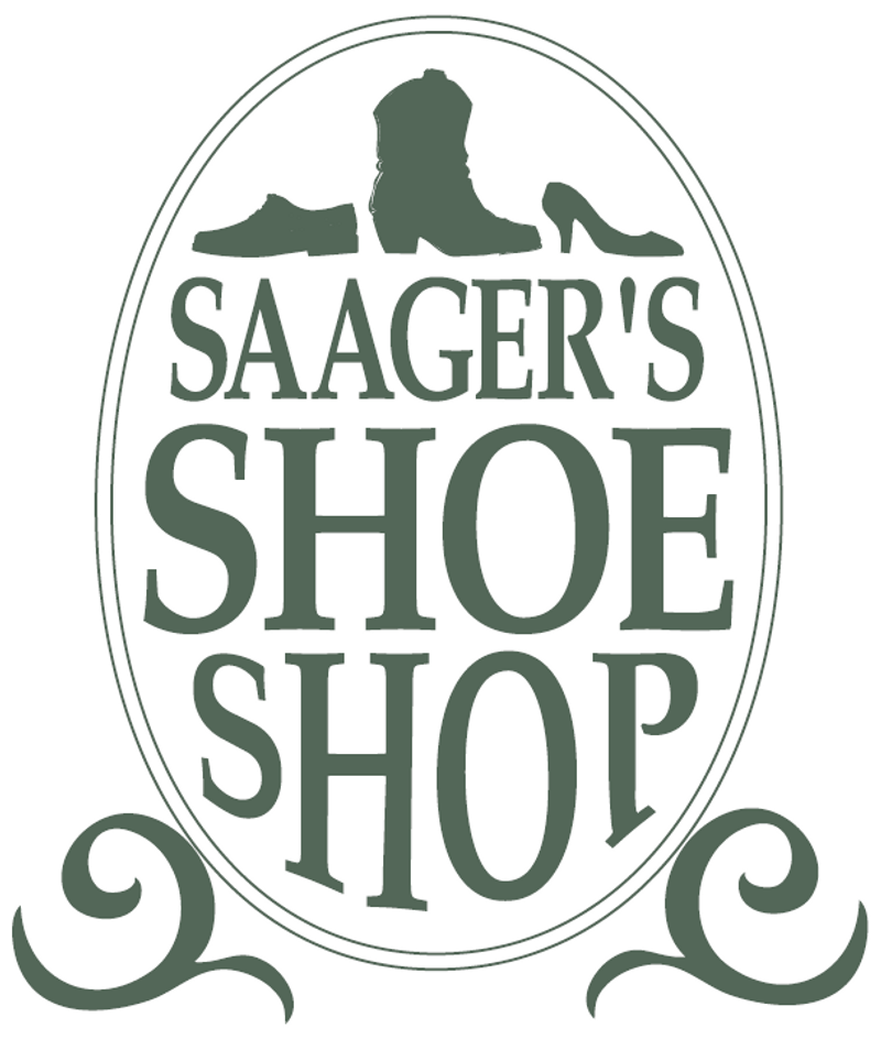 Saager's Shoe Shop
