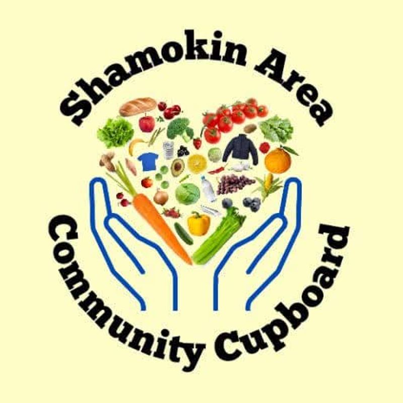 Shamokin Area Community Cupboard