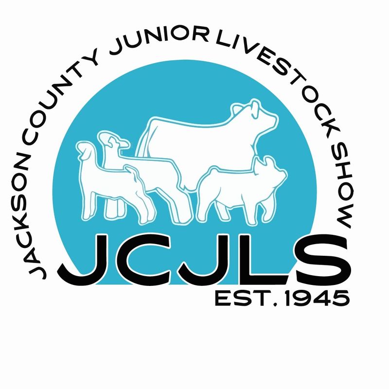 Jackson County Jr Livestock Show