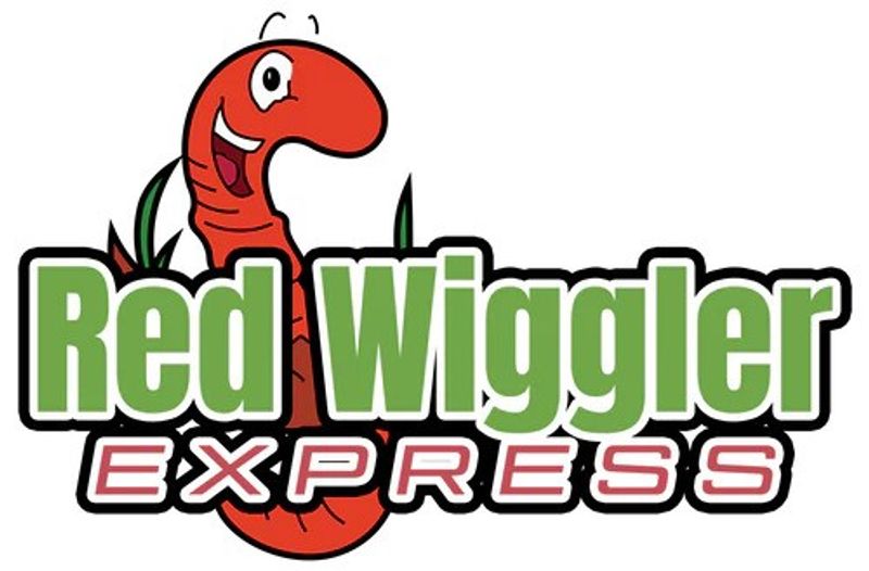 Red Wiggler Express