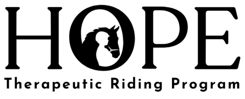 Hope Therapeutic Riding Program