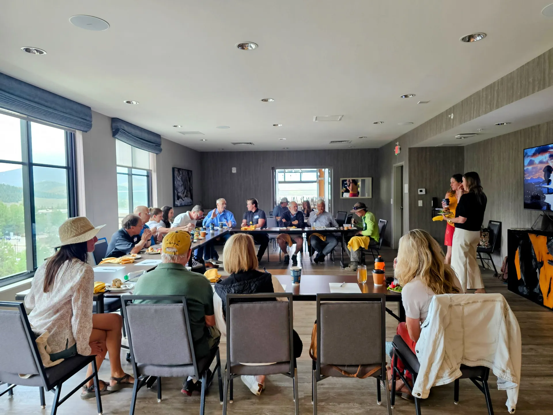 Chapter Committees
