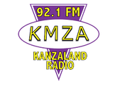 KNZA KMZA Radio, FM 92.1