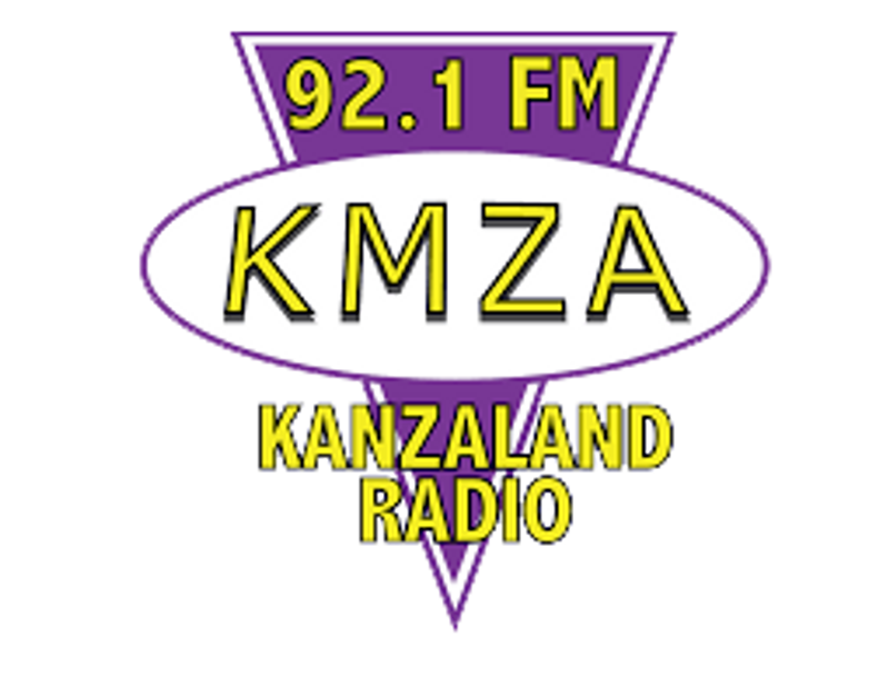 KNZA KMZA Radio, FM 92.1