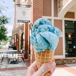 Two Scoops Creamery - Lake Norman