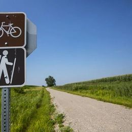 Prairie Land Trail