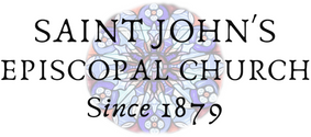 St. Johns Episcopal Church