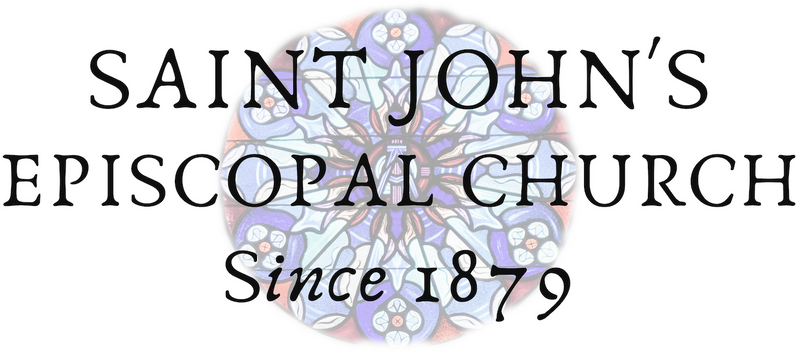 St. Johns Episcopal Church