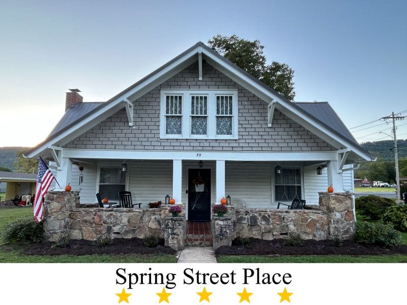 Spring Street Place