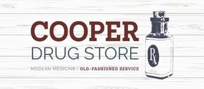 Cooper Drug Store