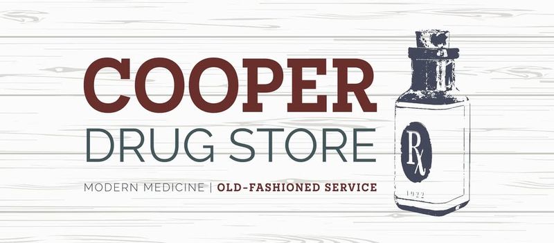 Cooper Drug Store