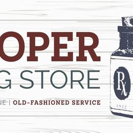 Cooper Drug Store