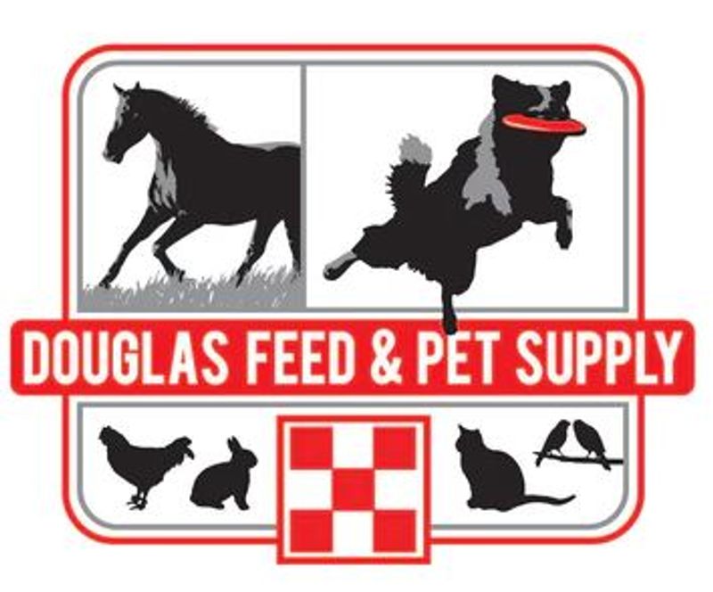 Douglas Feed & Pet Supply