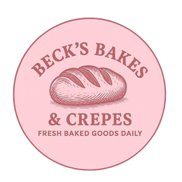Beck's Bakes & Crepes