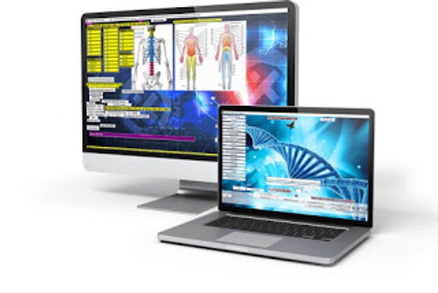 Quantum Biofeedback & Bioresonce, the Energetic Medicine of the future!