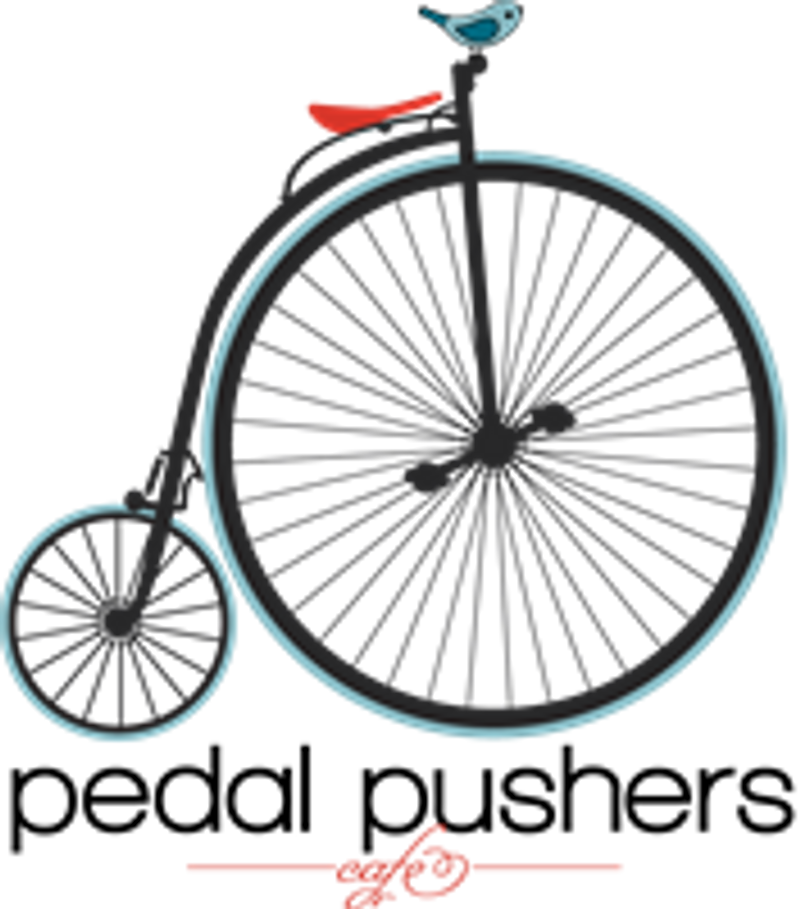 Pedal Pushers Cafe