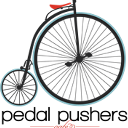 Pedal Pushers Cafe