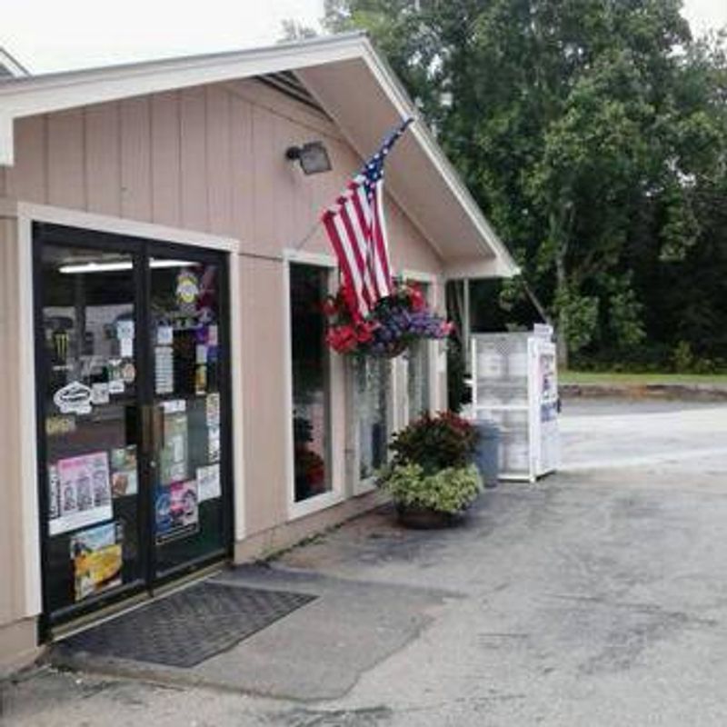 Hughes General Store