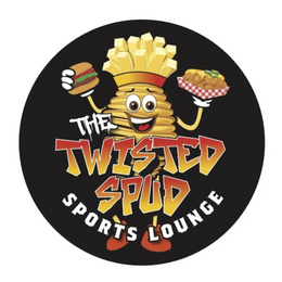 The Twisted Spud