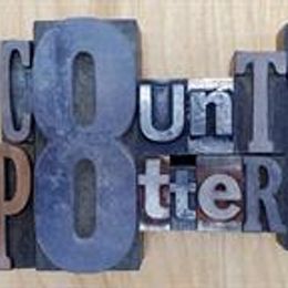 County 8 Pottery
