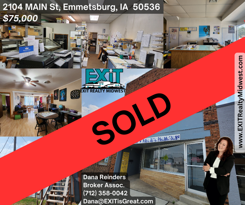 Photos of properties sold by Dana Reinders