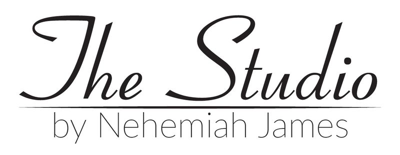 The Studio by Nehemiah James