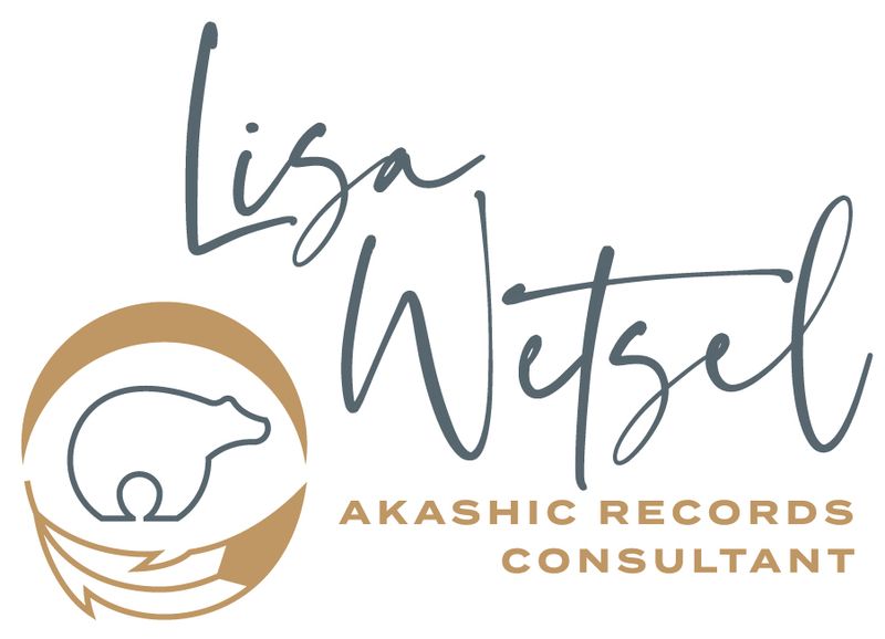 Lisa Wetsel - Akashic Records Consultant