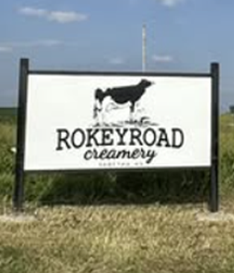 Rokeyroad Creamery