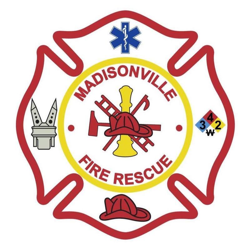 Madisonville Fire & Rescue