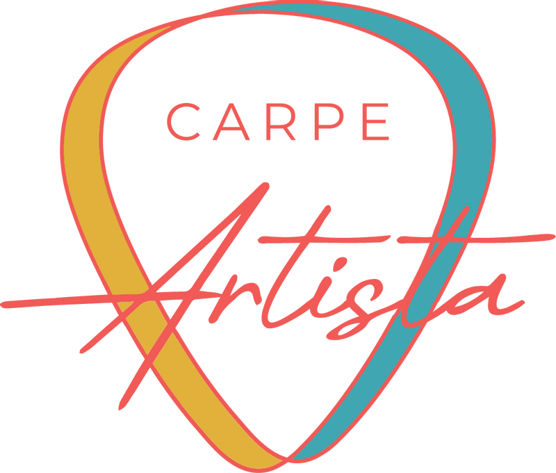 Carpe Artista