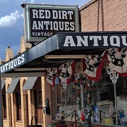 Red Dirt Antiques