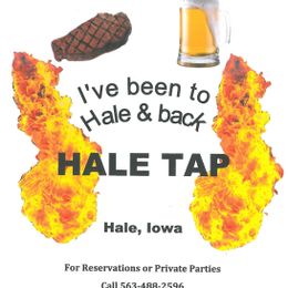 Hale Tap