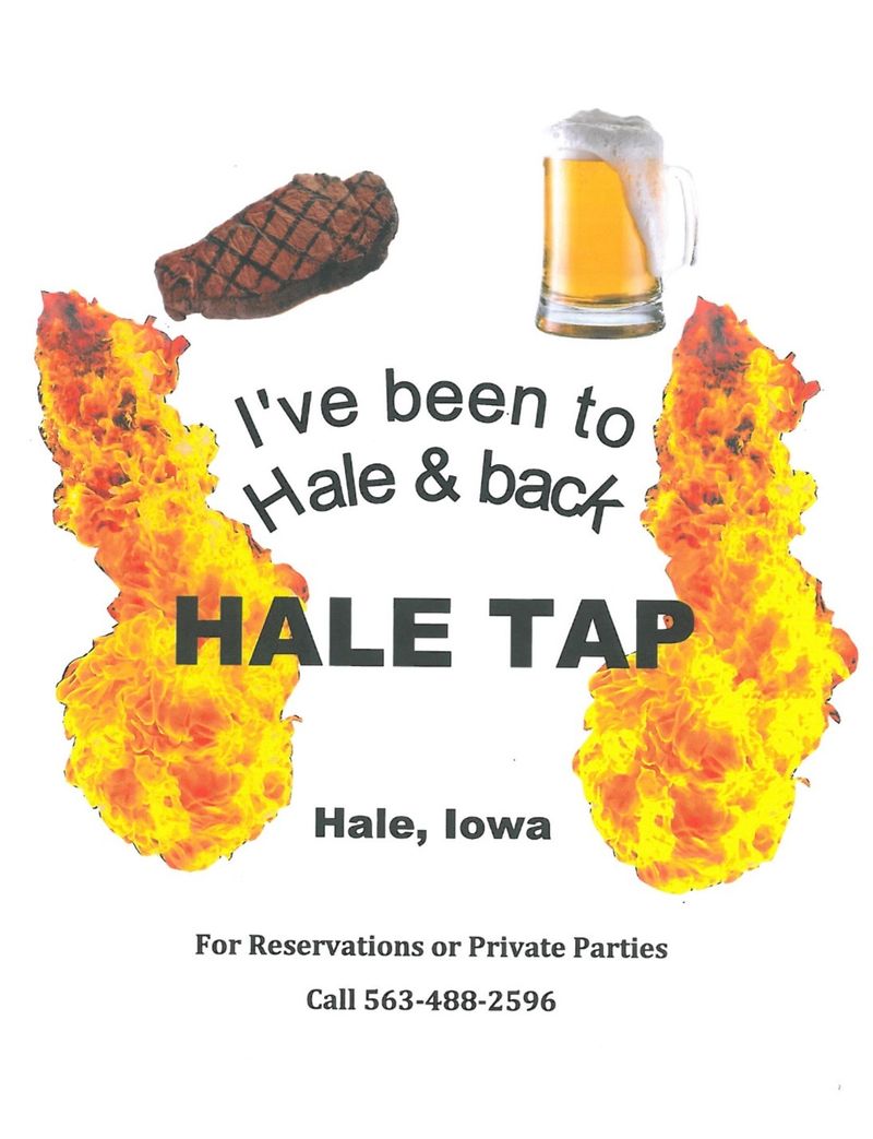 Hale Tap