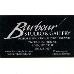 Barbour Studio & Gallery