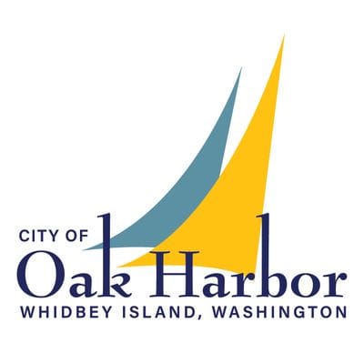Oak Harbor City Hall
