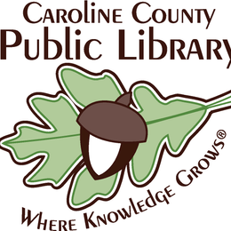 Caroline County Public Library