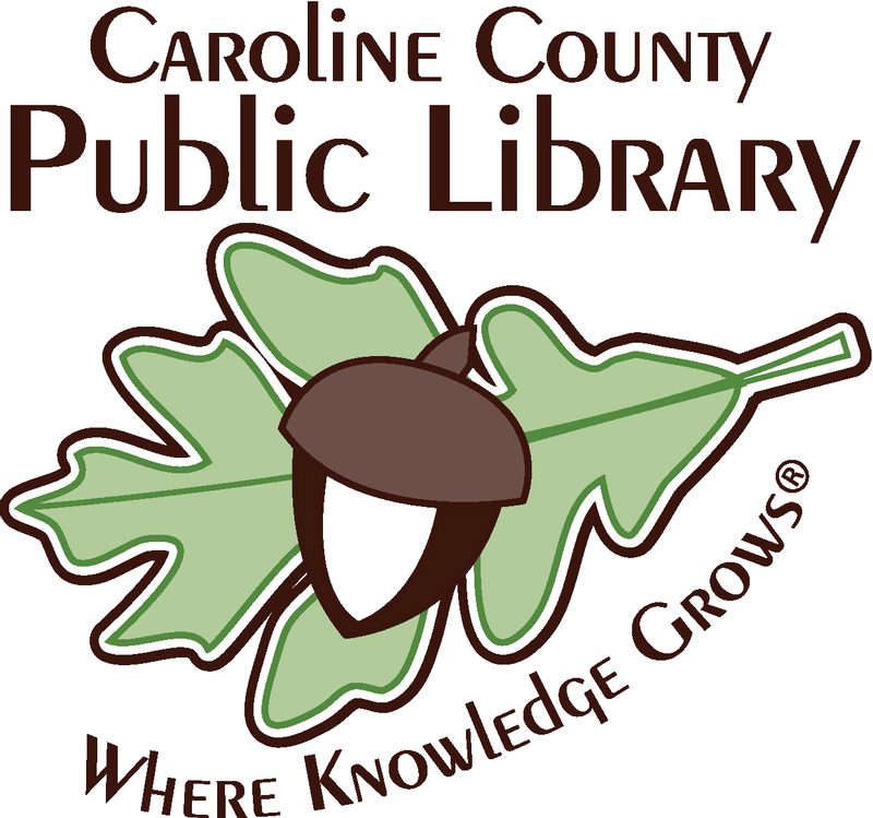 Caroline County Public Library