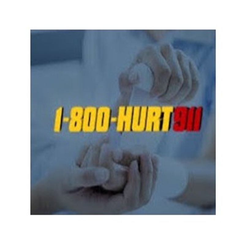The Hurt 911 Injury Group