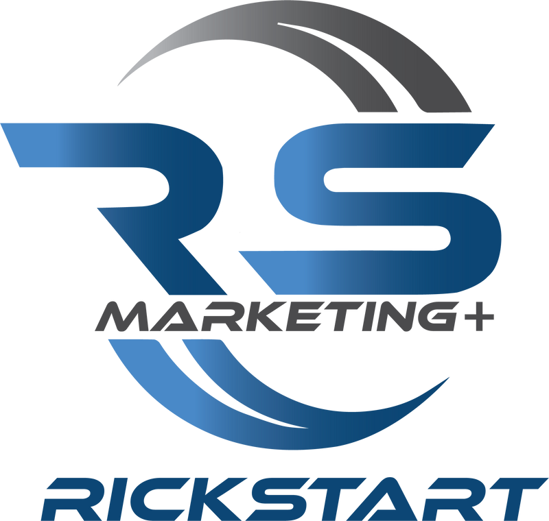 Rickstart Marketing+ LLC