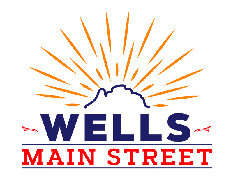 Wells Main Street